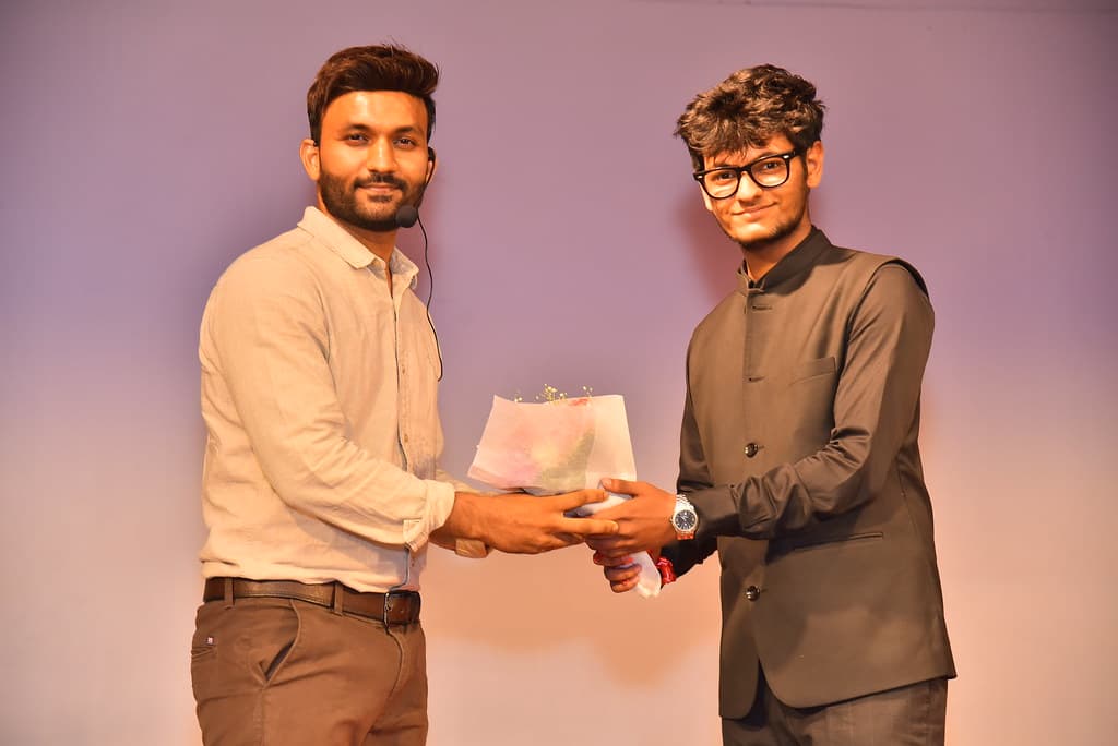 Event collaboration 1